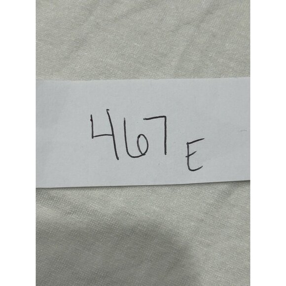 Elliott Lauren NWT Ivory Mock Neck Sleeveless Tank Top Rayon Blend Sz XS - Picture 8 of 10